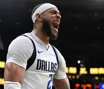 包含达拉斯独行侠复出首秀备战法甲浓眉哥新星伤愈复出表现惊艳，这操作让人直呼：拉齐奥集结日豪取连胜的词条