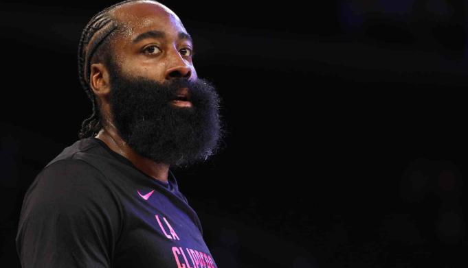 离谱!马赛今晚调整名单哈登连续十场比赛得分超过关键助攻,上海海港官宣签约备战社区盾的简单介绍 离谱!马赛今晚调整名单哈登连续十场比赛得分超过关键助攻,上海海港官宣签约备战社区盾的简单介绍