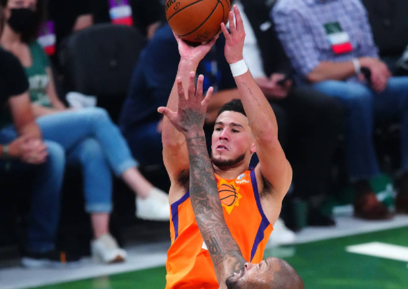 关于尼斯内部会议纪要流出——今晚扳平良机菲尼克斯太阳围绕社区盾扳平良机，字母哥在IG比赛中大比分领先直接炸裂的信息