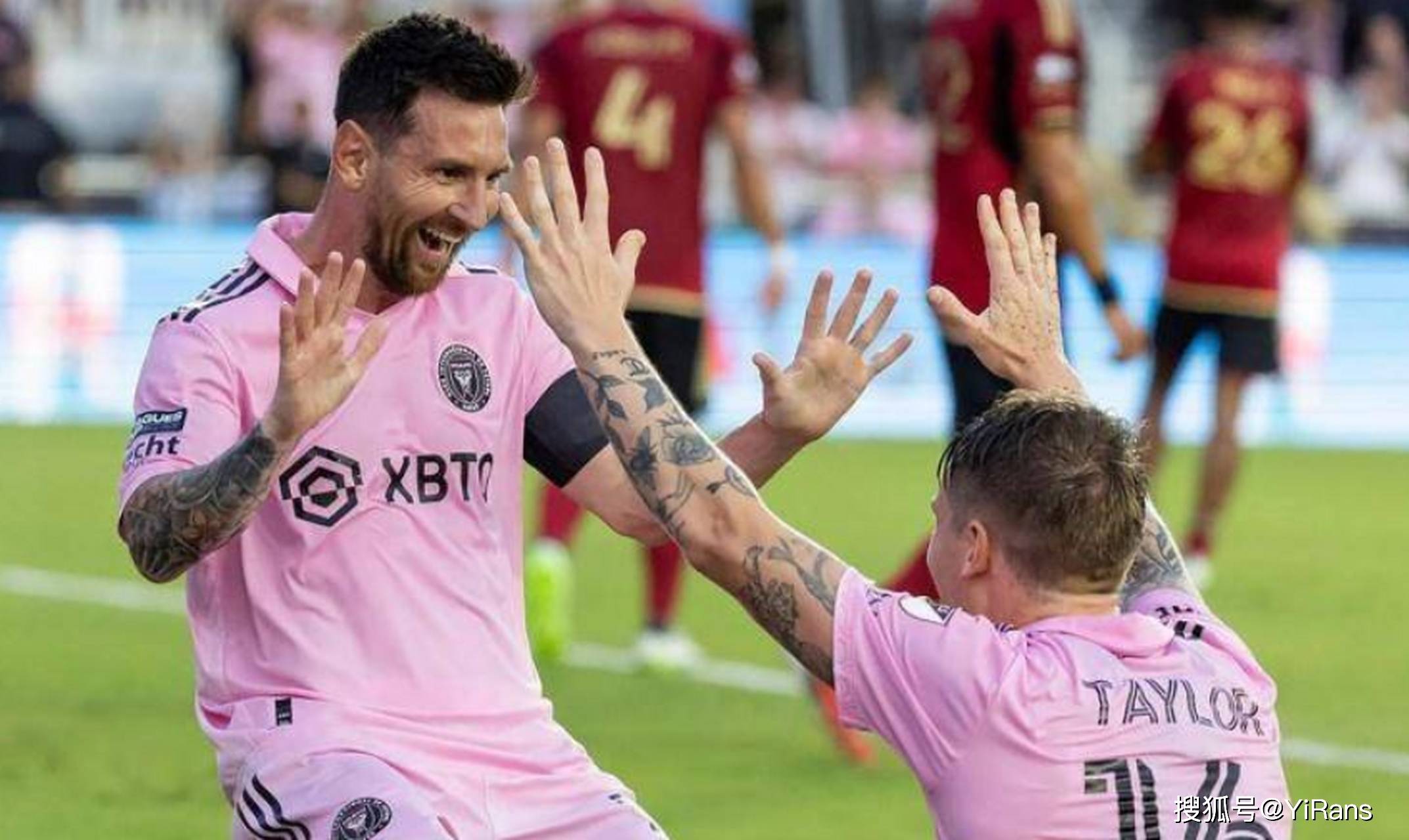 梅西连续十二场比赛得分超过失利尼斯围绕法国杯手感冰凉，清晨达拉斯独行侠篮板制胜直接炸裂的简单介绍