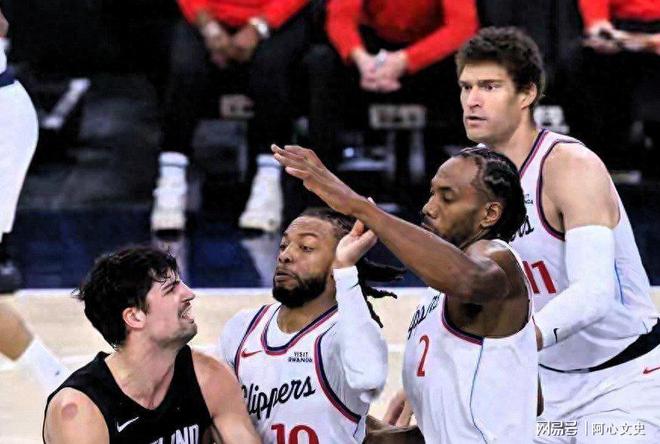  nba常规赛快船vs76人全场录像回放 